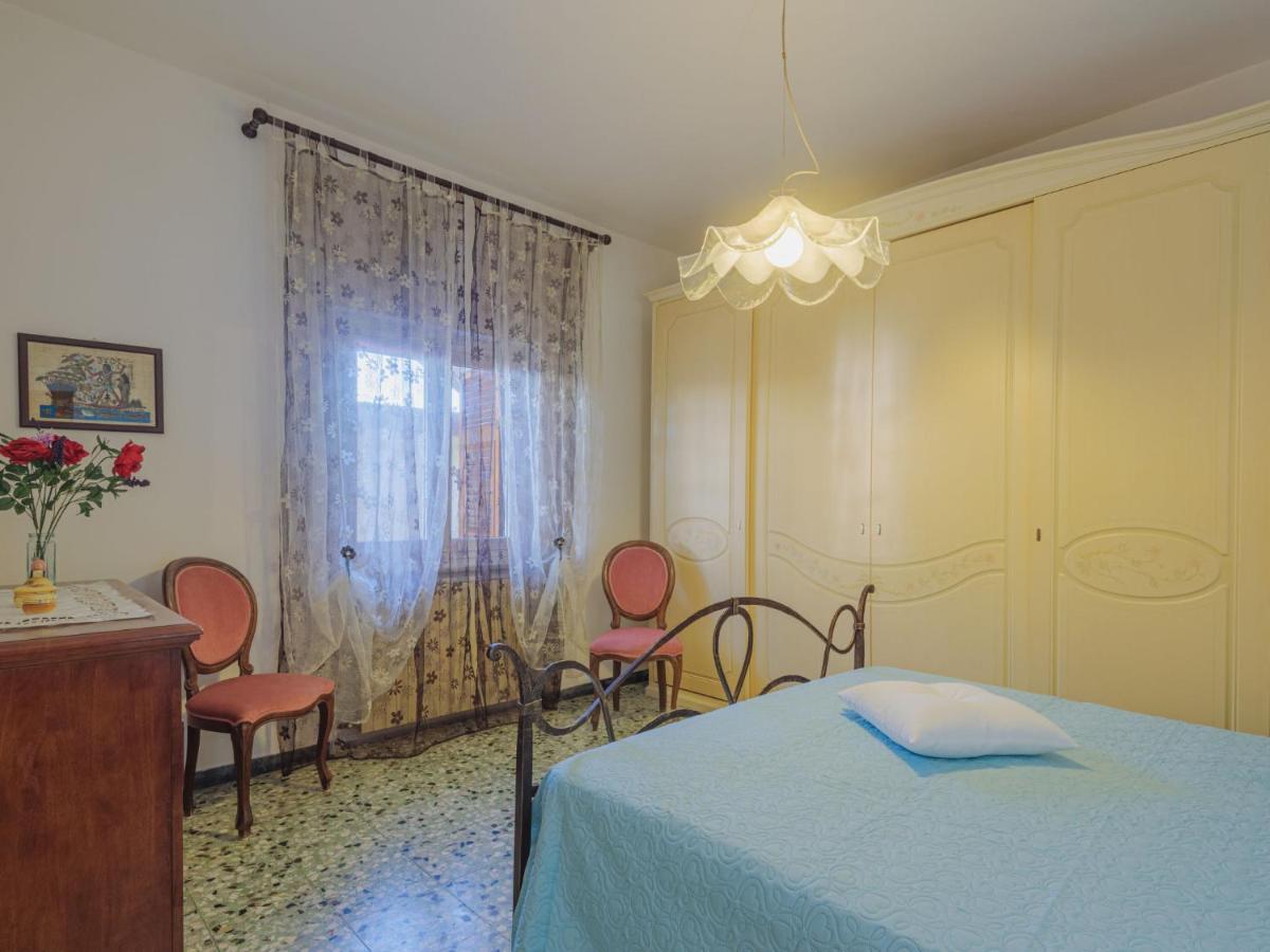Apartment Emiliano By Interhome Marina di Massa Bagian luar foto